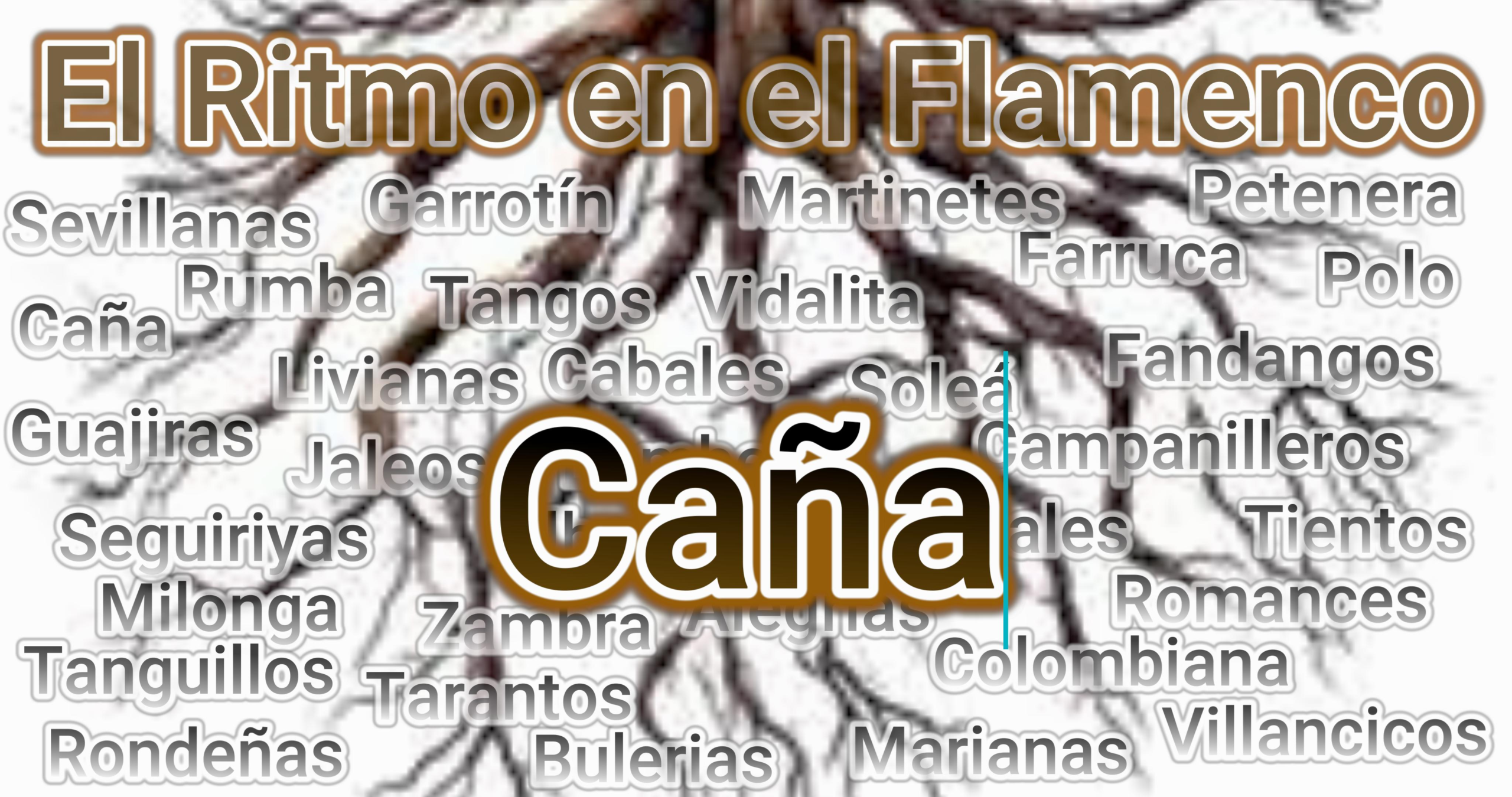 El ritmo en la Caña Entender el ritmo de la Caña.