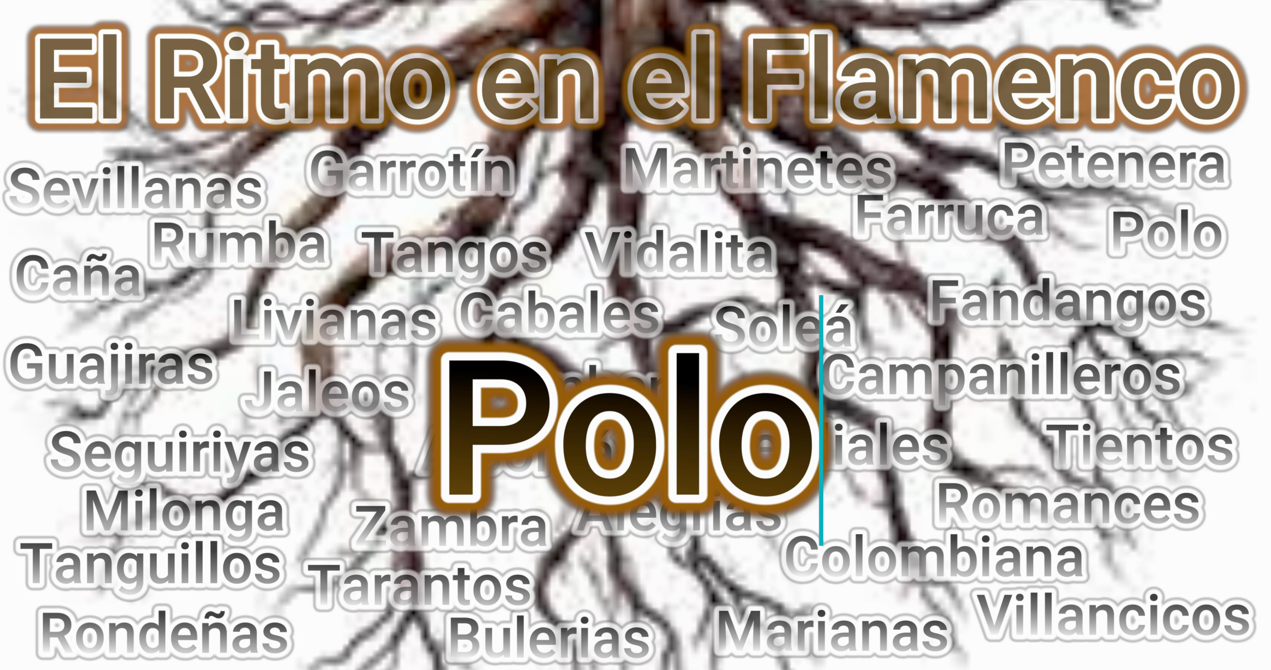El ritmo en el Polo Entender el ritmo del Polo.